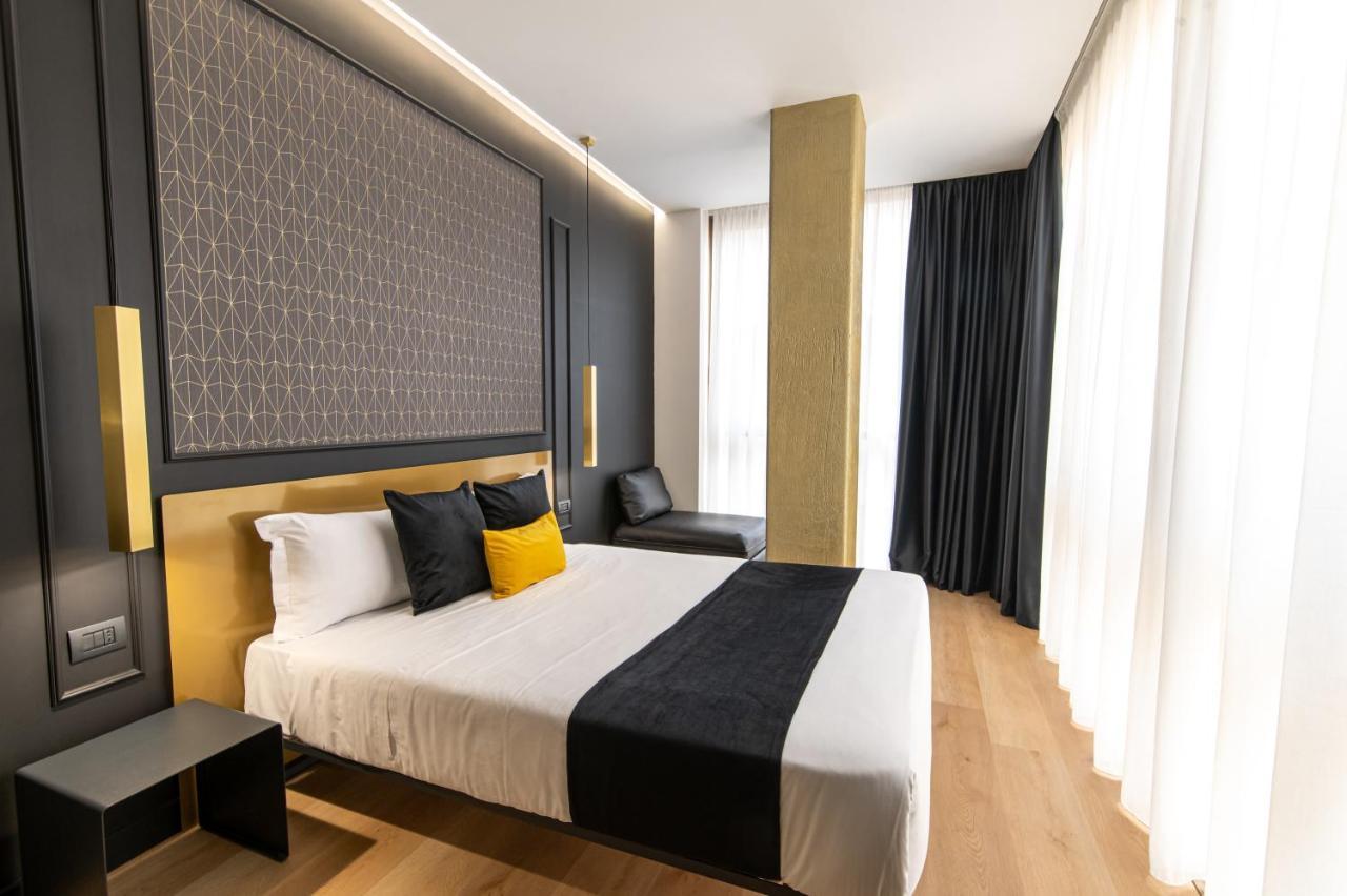 נאפולי Plebiscito Boutique Rooms מראה חיצוני תמונה