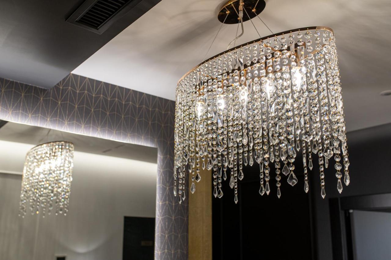 נאפולי Plebiscito Boutique Rooms מראה חיצוני תמונה